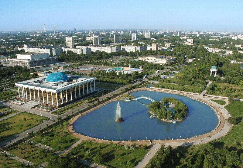 Tashkent