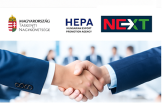 Meghívó – Üzletember Fórum és a Magyar Ipari Park bemutatója Taskentben